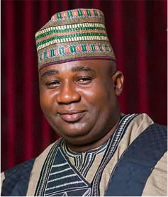 Engr. Pastor Kolade Omotayo