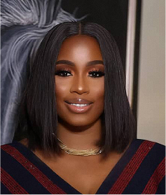 Mrs. Tolulope Raymond-Ayube