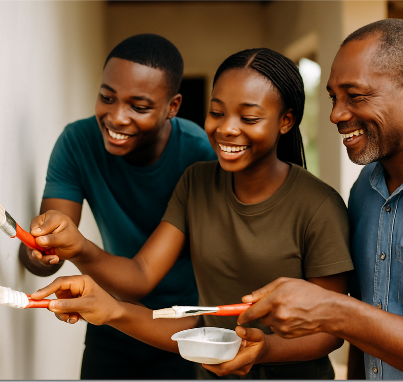 Community Development