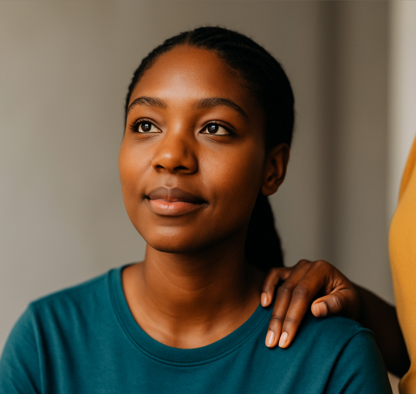 Gender-Based Violence